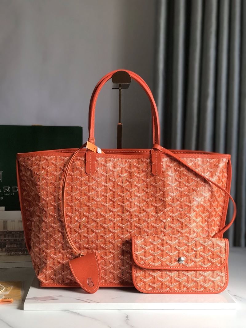 Goyard Shopping Bags